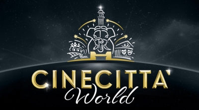 CINECITT&Agrave; WORLD ASSUME PER LA NUOVA STAGIONE (MARZO 2017)