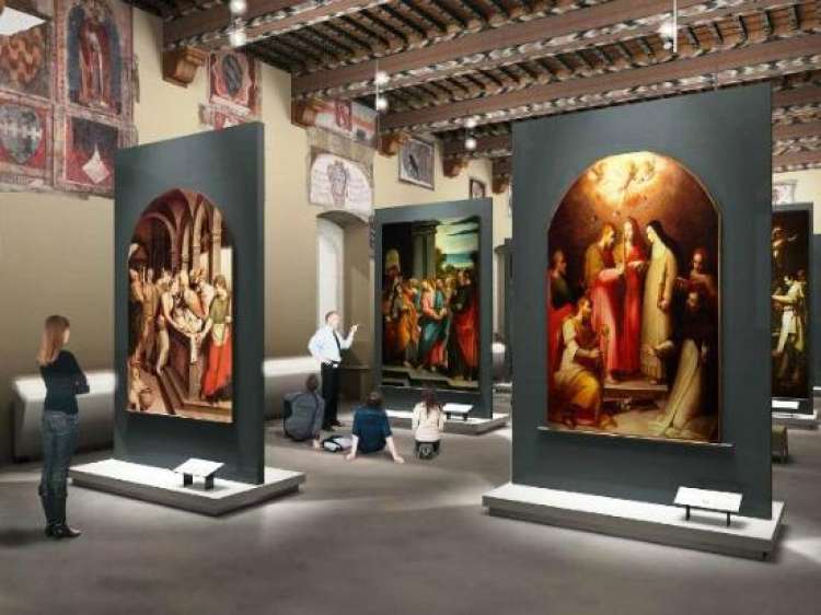 Tecnico dei servizi educativi museali: corso gratuito per 18 giovani