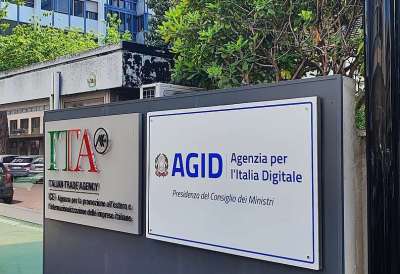 39 funzionari tecnici per l&rsquo;Agenzia per l&rsquo;Italia Digitale