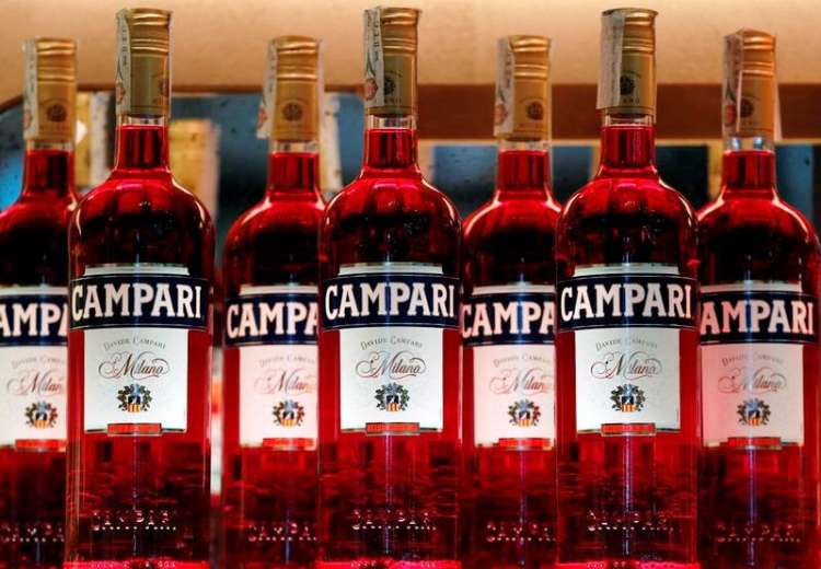 Camerieri, chef, ingegneri, manager: il Gruppo Campari a caccia di rinforzi