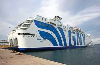 350 sulle navi Gnv con e senza esperienza: al lavoro entro il 30 aprile