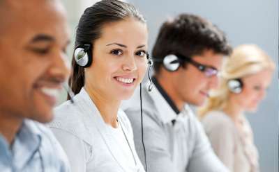 20 ADDETTI/E CUSTOMER CARE PER COMMESSA START UP A FIUMICINO