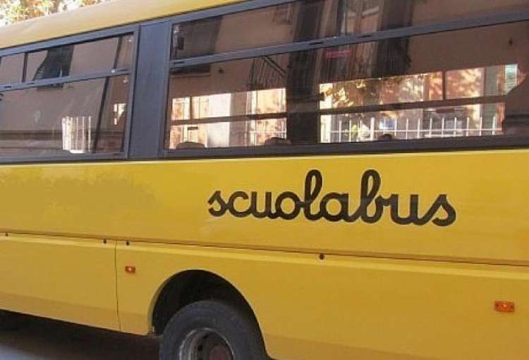 10 autisti di scuolabus: si offre contratto a tempo determinato di 6 mesi