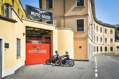 Tirocinio di 6 mesi e poi l&rsquo;assunzione: Moto Guzzi a caccia di giovani in gamba