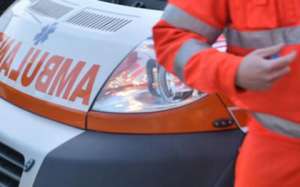 Societ&agrave; cooperativa cerca 20 infermieri/e per servizio di ambulanza a Latina e provincia