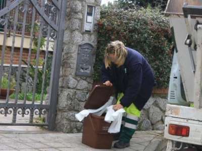 Cercasi operatore ecologico per la raccolta differenziata a Velletri (RM)