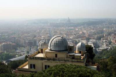 INAF: concorso per collaboratore amministrativo