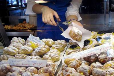 13 ADDETTI/E VENDITA PER NUOVA PASTICCERIA A ROMA CENTRO