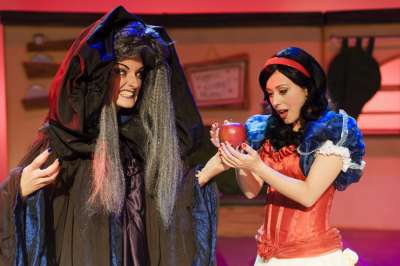 CINECITT&Agrave; WORLD: CASTING PER SPETTACOLO "BIANCANEVE E I 7 NANI"