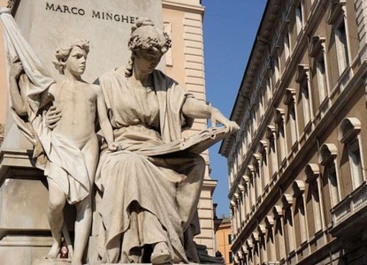 207 per i musei di Roma: archivisti, addetti front office, assistenti di sala, dirigenti