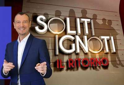 CHI GIOCA IN TV? I NUOVI CASTING DEL MONDO DELLO SPETTACOLO
