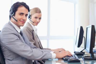 Azienda del settore telecomunicazioni cerca help desk a Roma