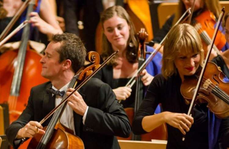 Per l'Orchestra europea la Rai cerca giovani musicisti