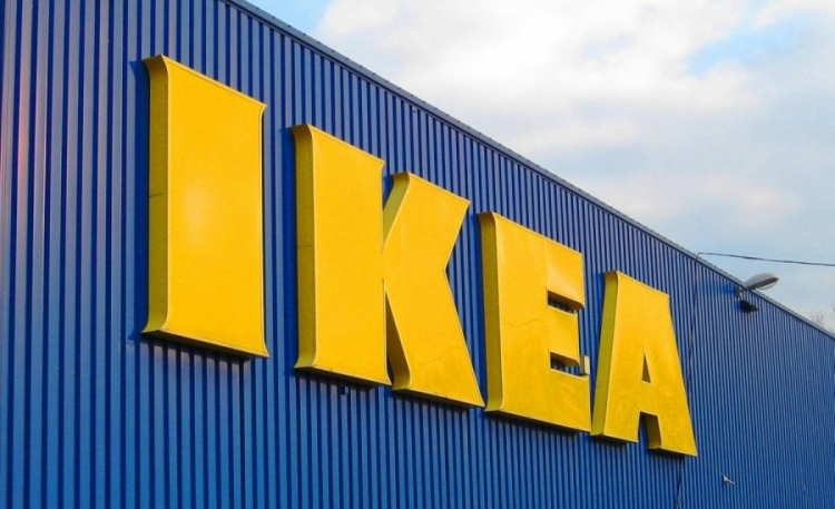 NEGOZIO IKEA  AL CENTRO DI ROMA E ALTRE APERTURE: 1.000 POSTI