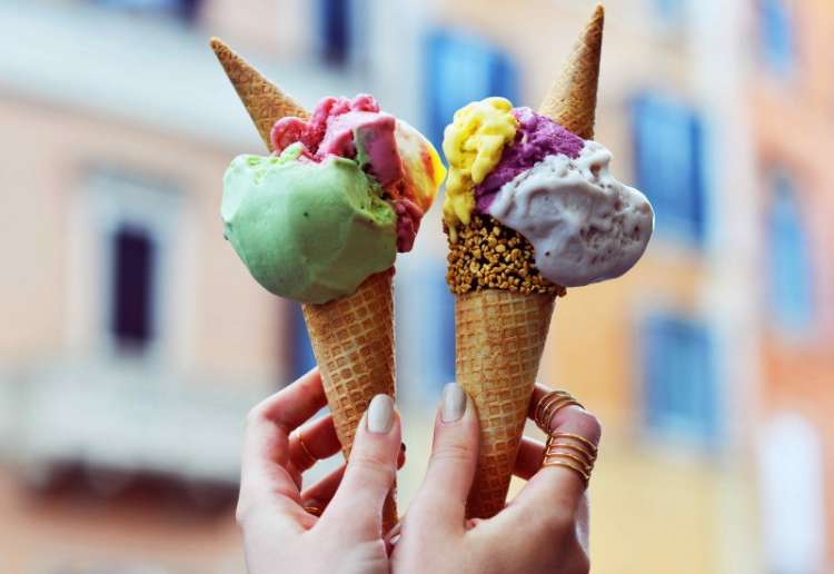 L&rsquo;ARTE DEL GELATO SI IMPARA DA FASSI: CORSI DA SETTEMBRE