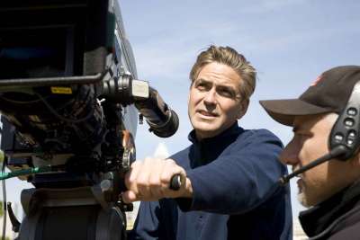 GEORGE CLOONEY CERCA COMPARSE PER LA SERIE TV CATCH-22: CASTING A OLBIA IL 28 APRILE