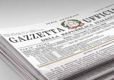 &Egrave; online la Gazzetta Ufficiale n. 31 del 16 aprile 2024: ecco tutti i bandi pubblicati