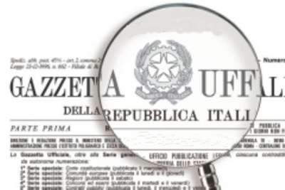&Egrave; online la Gazzetta Ufficiale n. 77 del 10 ottobre: scopri subito tutti i bandi pubblicati