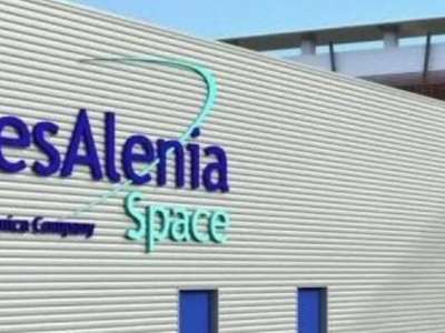 Thales Alenia Space a caccia dii ingegneri per le sedi di Roma, Firenze, L&rsquo;Aquila, Torino&hellip;
