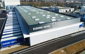 700 posti per il nuovo centro logistico Adidas di Mantova