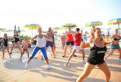 60 animatori in tutta Italia per la stagione estiva: colloqui in videochiamata