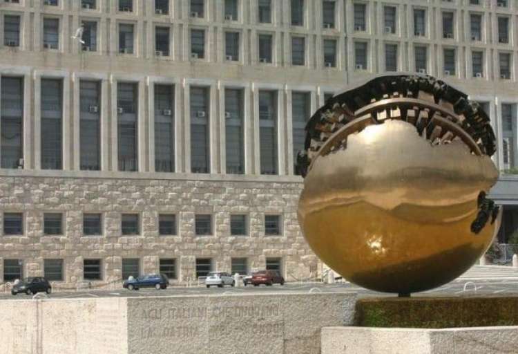 345 TIROCINI NELLE SEDI DIPLOMATICHE IN ITALIA E ALL'ESTERO