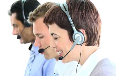 20 HELP DESK CUSTOMER CARE A FIUMICINO (PARCO LEONARDO)