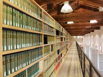 Azienda di Fiumicino assume impiegato amministrativo addetto ai servizi bibliotecari