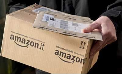ENTRO L'ANNO ALTRE 1.700 ASSUNZIONI AMAZON