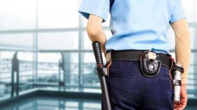 Azienda del settore vigilanza assume 10 guardie giurate a Milano