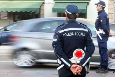 Comune di Terracina (LT): concorso per 7 vigili urbani a tempo indeterminato