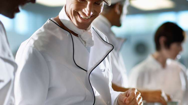 Formazione. 18 posti per "Operatore del servizio di distribuzione pasti e bevande" a Roma