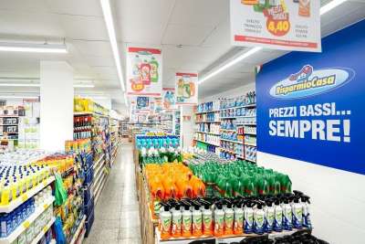 1.000 nei drugstore di Super Drug Italia: commessi, scaffalisti, responsabili&hellip;