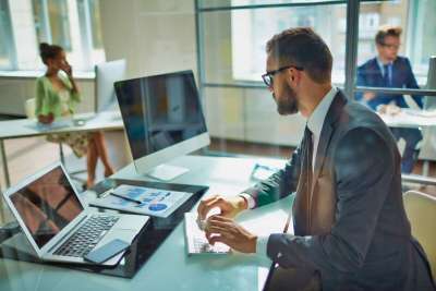 73 nell&rsquo;informatica avanzata di Atos a Roma, Milano e Napoli