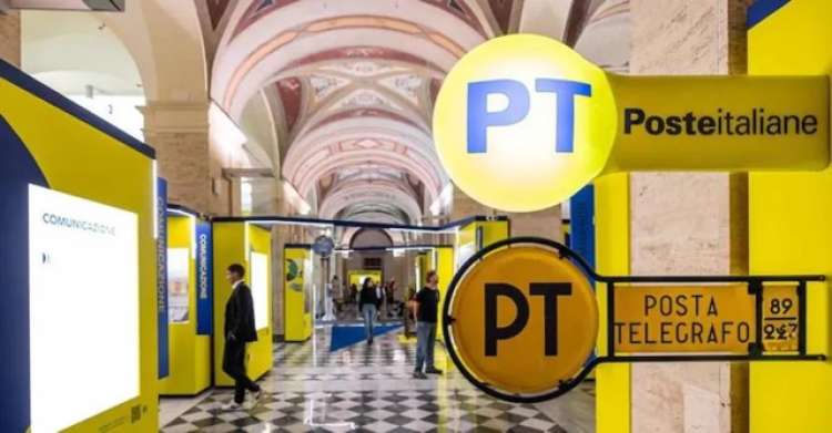 19.000 in Poste Italiane: ecco il piano delle assunzioni figura per figura