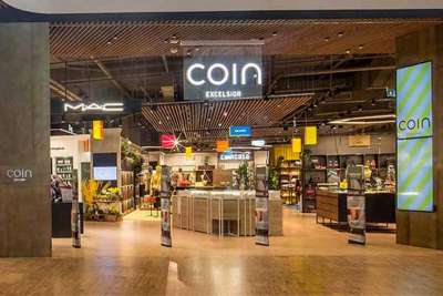 Coin cerca addetti vendita per il negozio di Roma-Cinecitt&agrave;