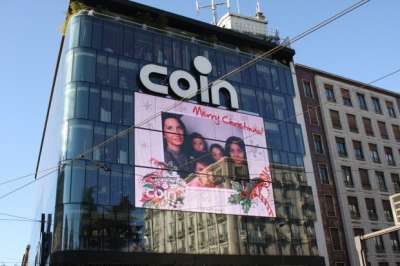 Coin rilancia: sales assistant e store manager per tutte le sedi