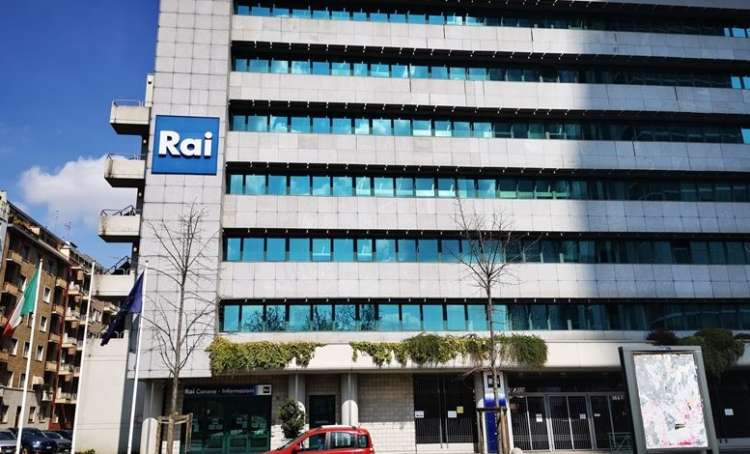 La Rai assume 30 programmisti multimediali nelle sedi territoriali