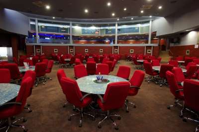 OPERATORI SALA BINGO ADDETTI ALLA VENDITA DELLE CARTELLE