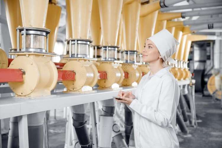 Deposito di Guidonia cerca 20 addetti al confezionamento per il settore alimentare