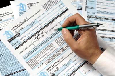 3 OPERATORI FISCALI PER IMPORTANTE AZIENDA A ROMA CENTRO