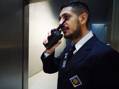 La National Services Group cerca addetti/e vigilanza non armata per aziende pubbliche e private