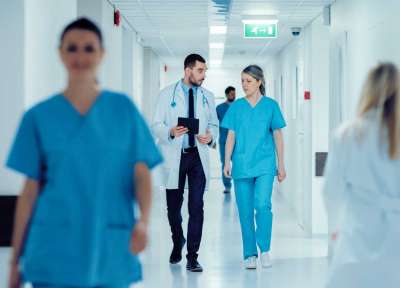 176 infermieri e amministrativi per le Asl di Latina, Frosinone e Viterbo