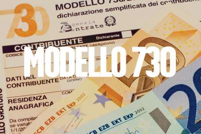 20 ADDETTI/E PER LA COMPILAZIONE MOD. 730 A MILANO E HINTERLAND
