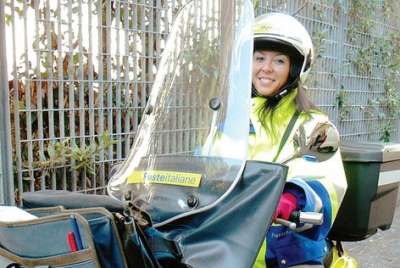 400 nuovi portalettere per Poste Italiane: domande subito