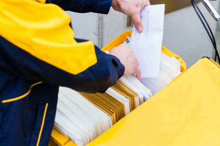Poste Italiane assume nuovi portalettere nelle Regioni del Centro-Nord d&rsquo;Italia