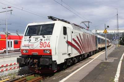 Societ&agrave; del settore ferroviario cerca preparatori del treno e macchinisti