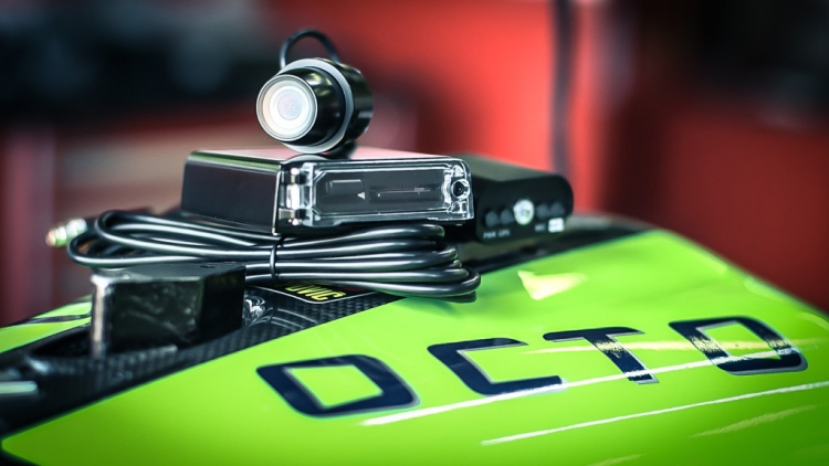 ASSICURAZIONI ELETTRONICHE: 50 PER OCTO TELEMATICS A ROMA