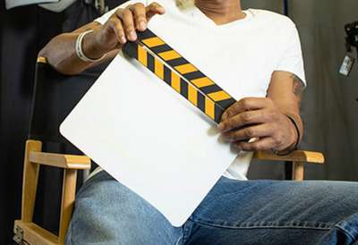 Attori, comparse, generici: il grande caldo non ferma i casting di cinema e fiction