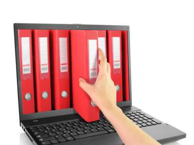 STAGE PER ARCHIVISTA DATA ENTRY. RIMBORSO SPESE: 800 EURO/MESE